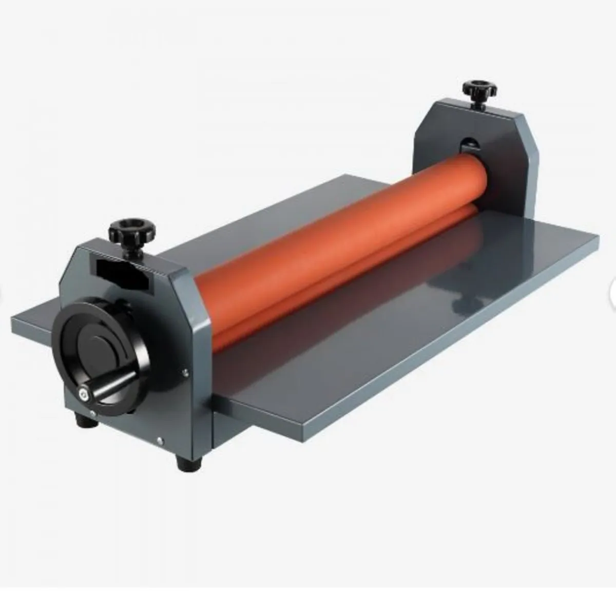 29.5" 750MM Manual Cold Roll Laminator - Image 1