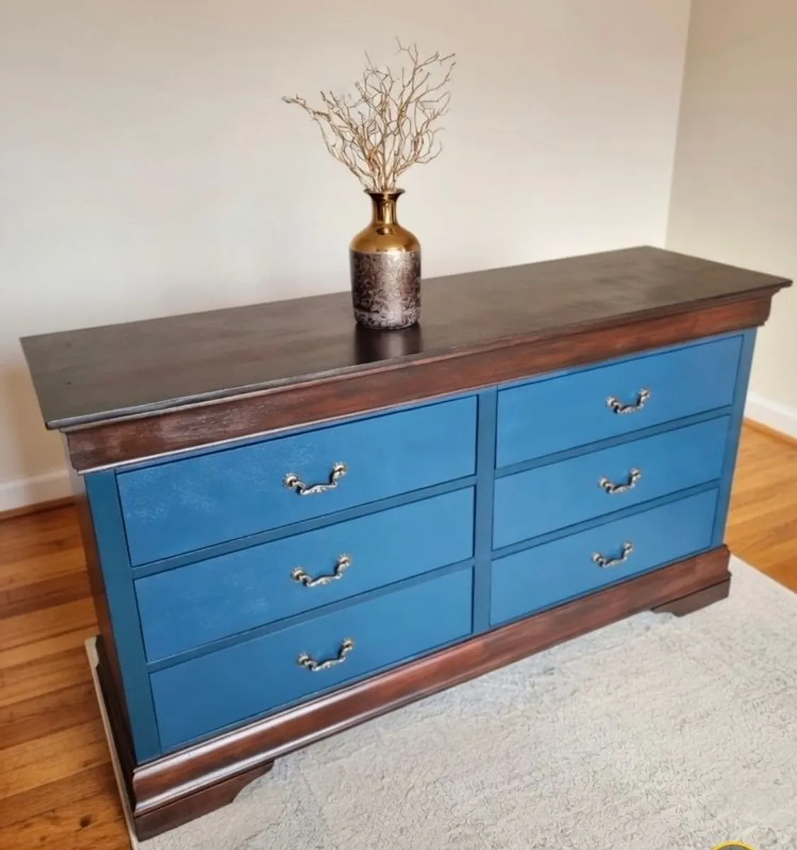 Chest of drawers - Image 1