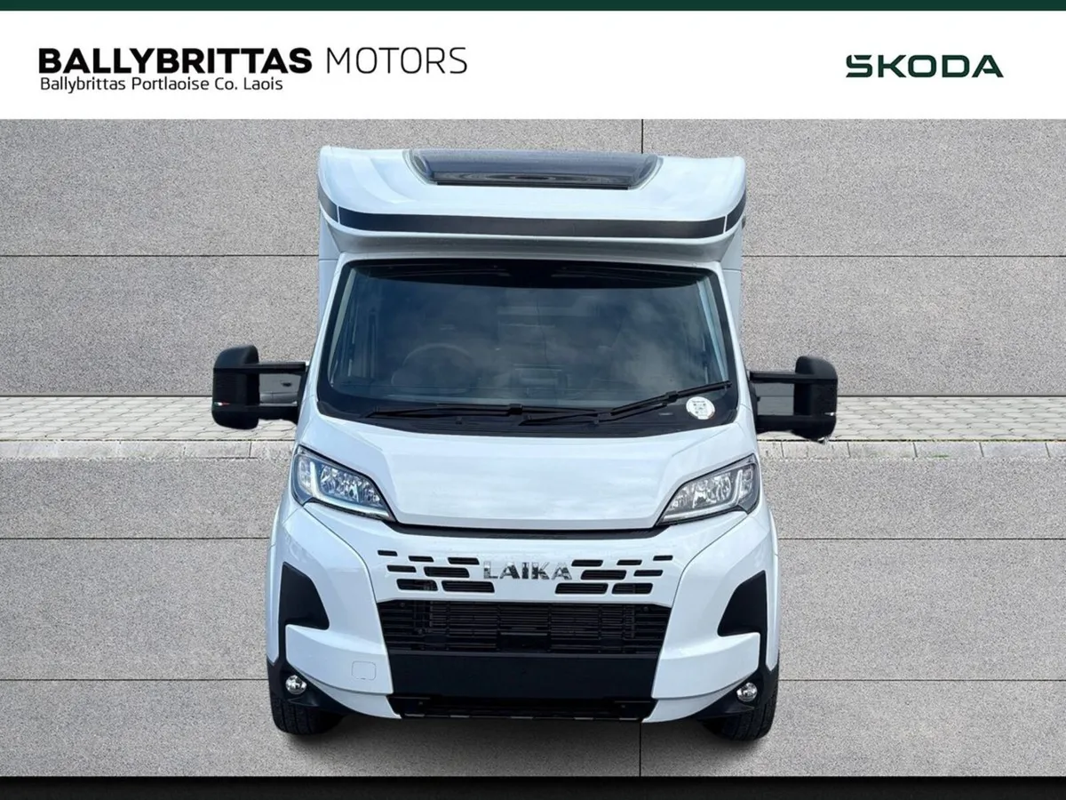 Laika Kosmo L319 - Image 3