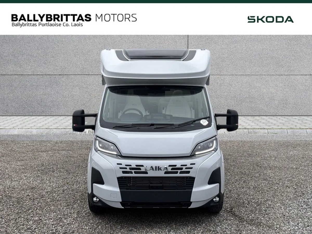 Laika Ecovip L 4009 Titanio - Image 3