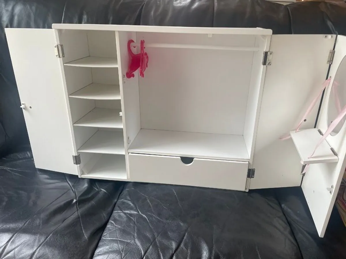 Fab collection of Our Generation sets for sale - Image 1