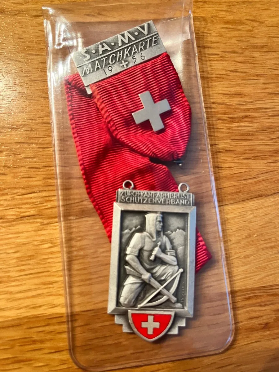 Old medals - Image 4