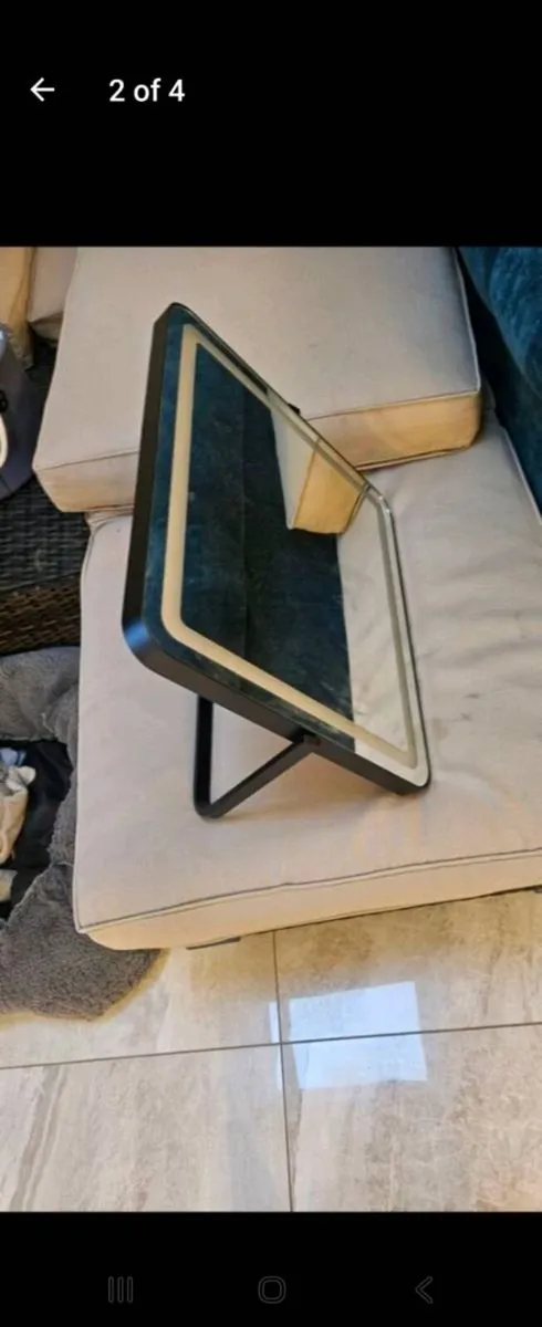 Vanity mirror - Image 2