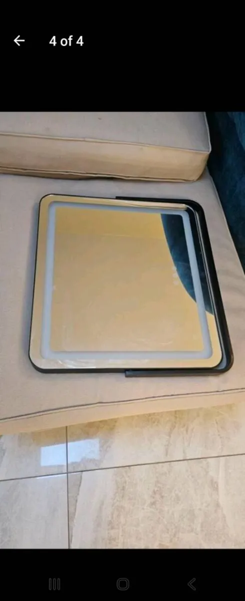 Vanity mirror - Image 3