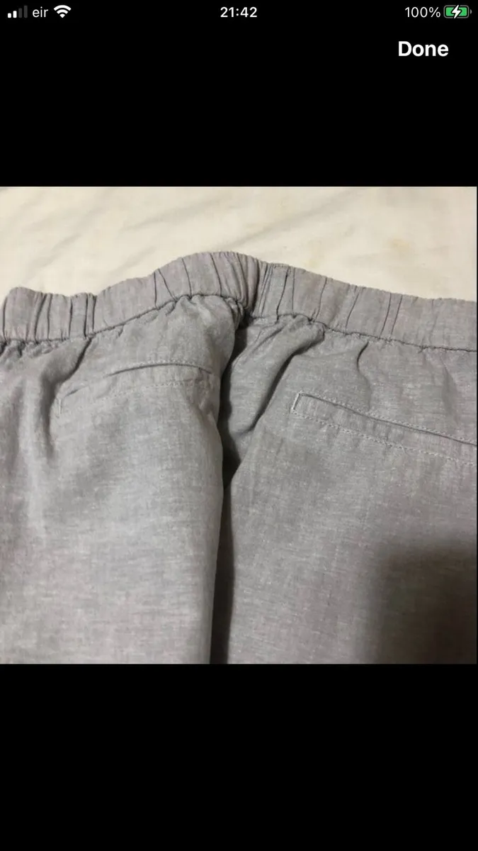 Ladies BNWT trousers size 14 €10 - Image 3