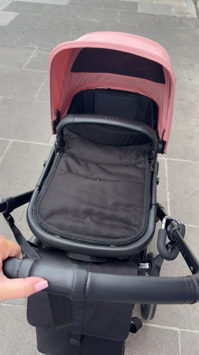 Baby Pram - Image 2