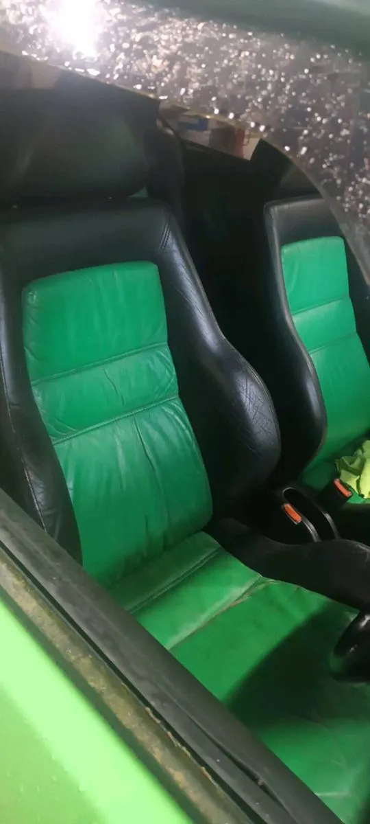 mk2 golf gtd - Image 4