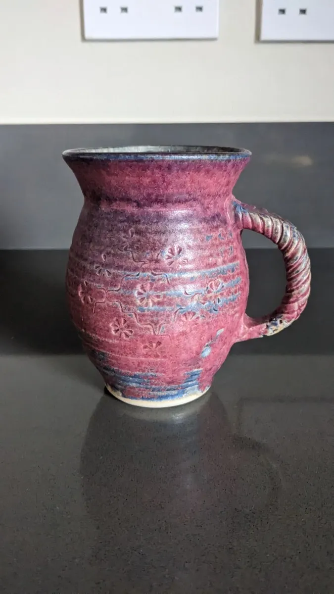 Michael Kennedy Mug - Image 4