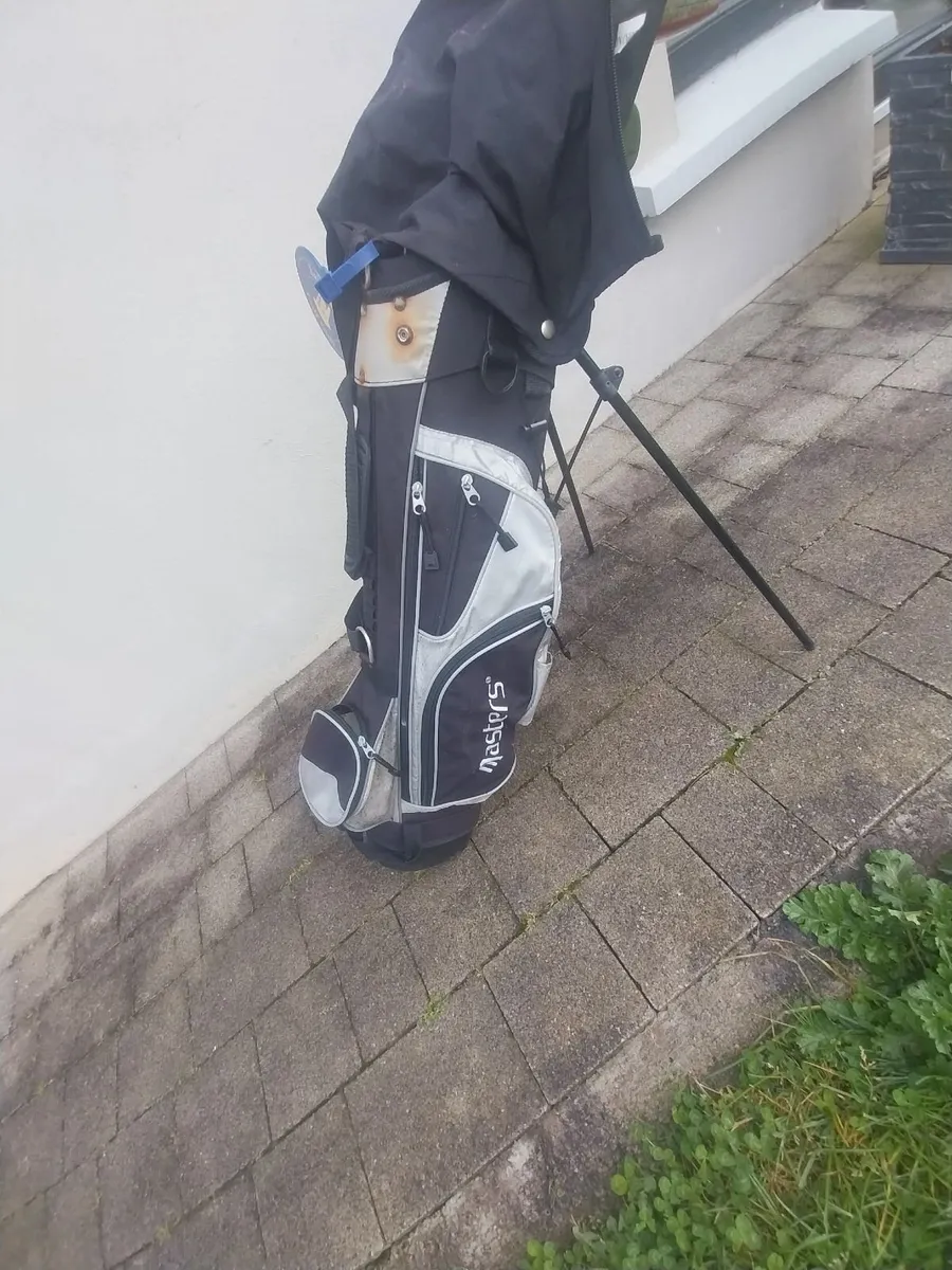 Golf Clubs - Image 3