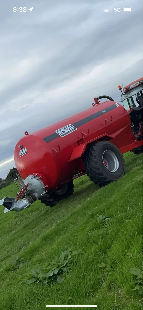 1600 hi spec - Image 1