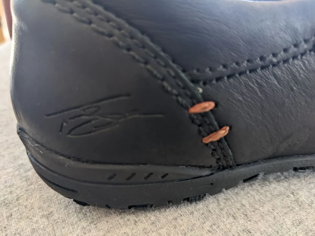 Boys Shoes - Image 1