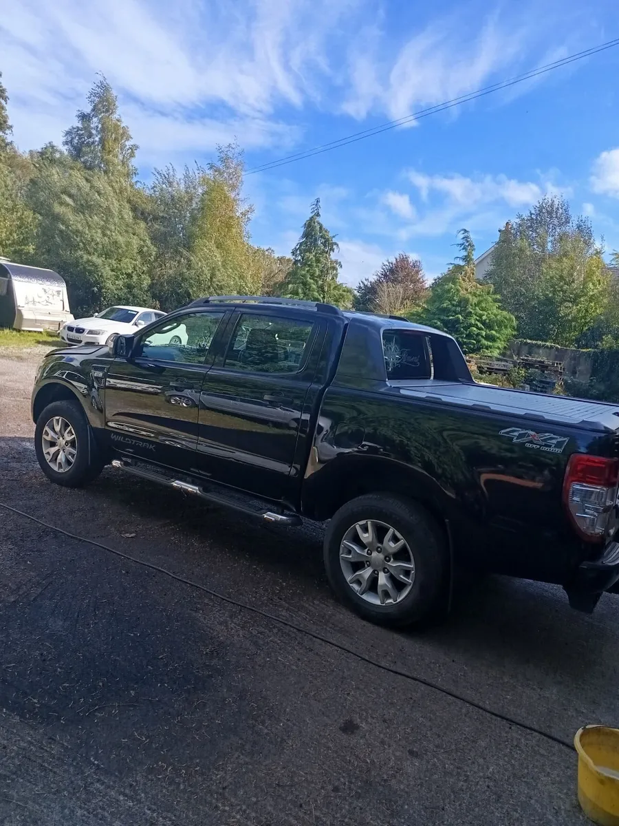 Ford Ranger 2015 - Image 3