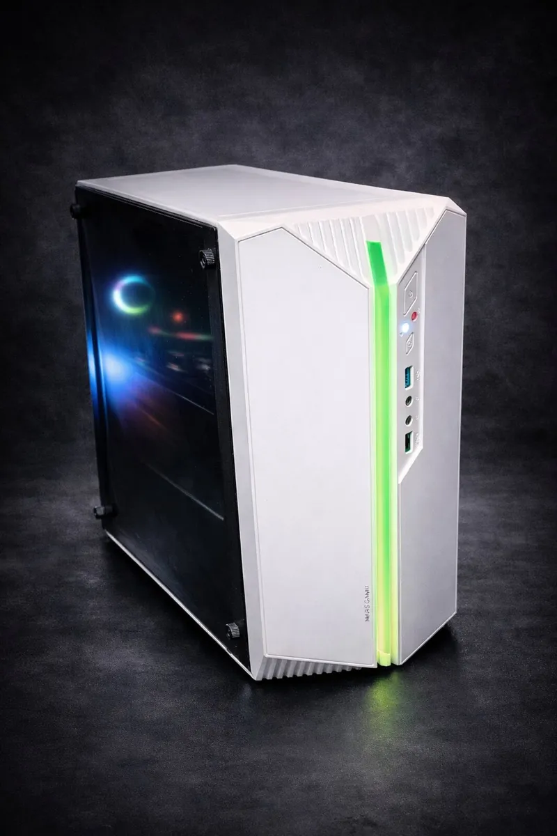 Gaming pc - Image 3