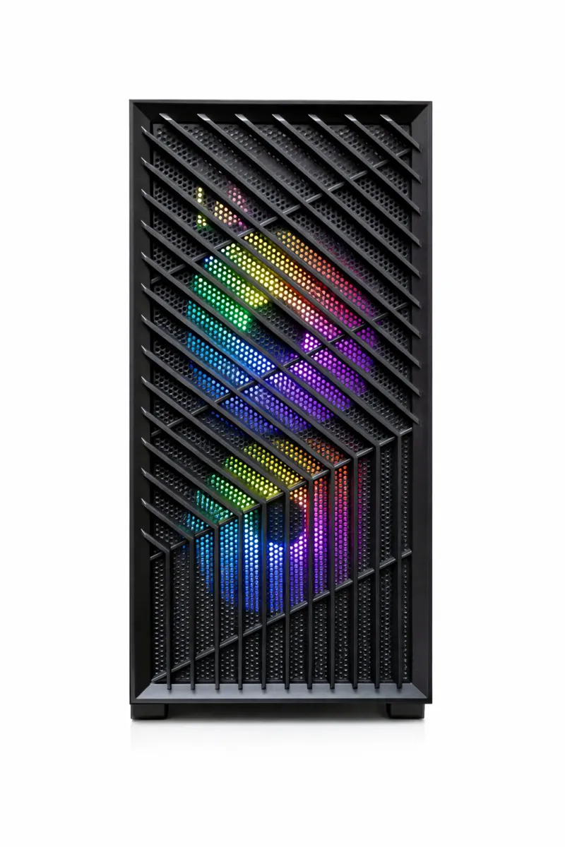 Nvidia GTX1660 Gaming pc - Image 2