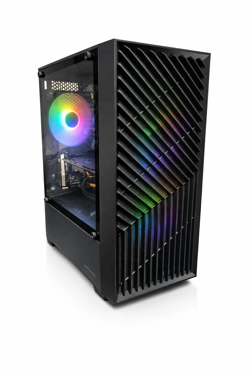 Nvidia GTX1660 Gaming pc - Image 3