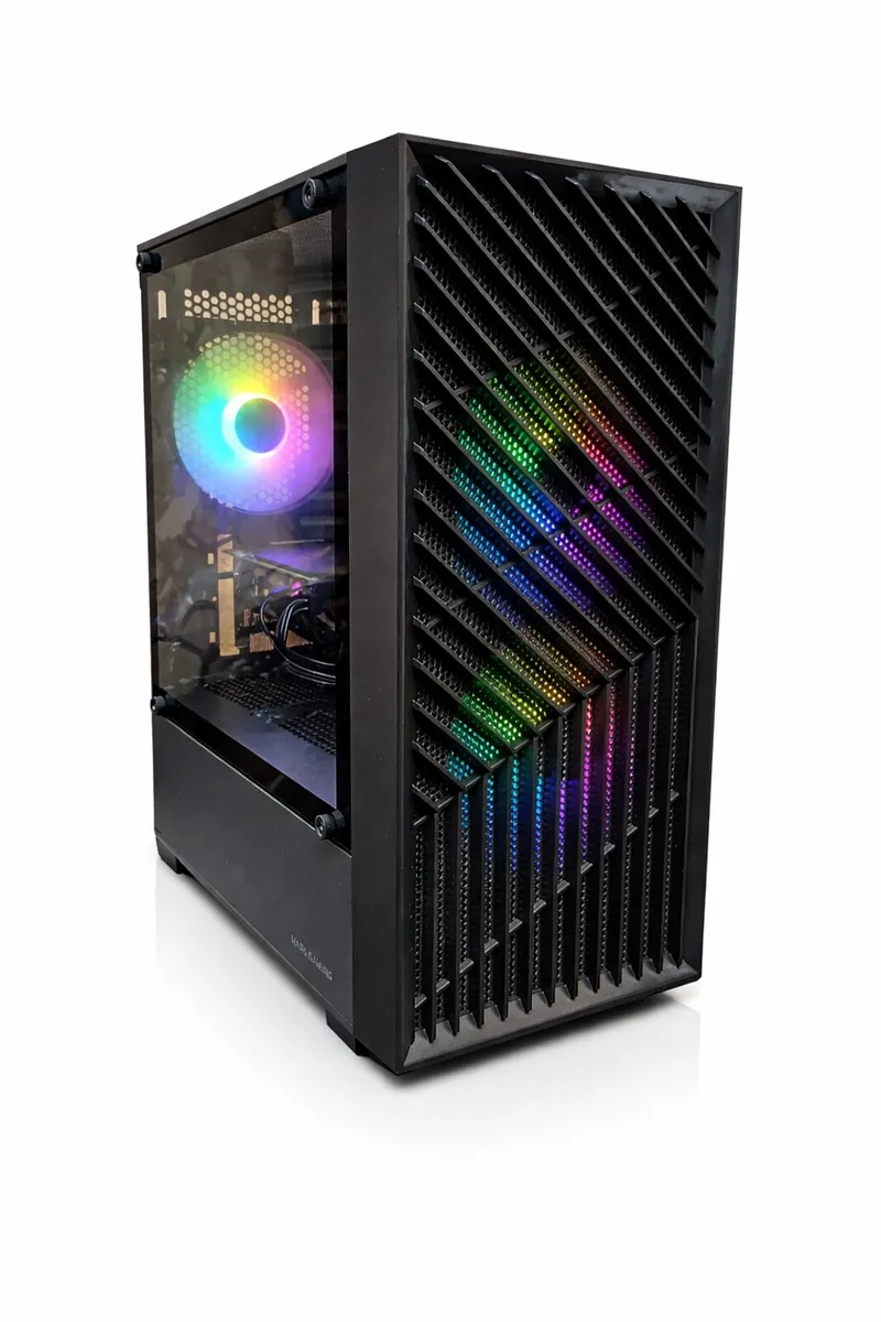 Nvidia GTX1660 Gaming pc - Image 4