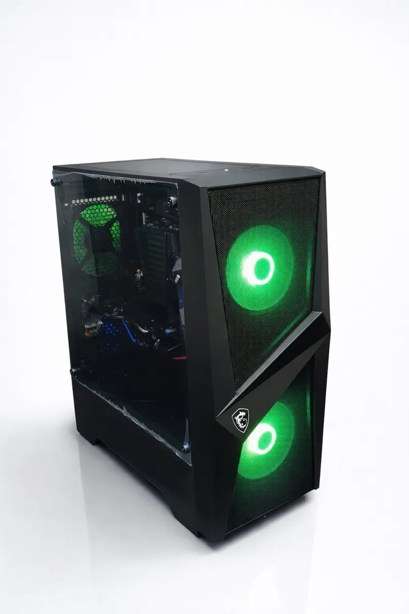 RTX 2060 Gaming pc - Image 4
