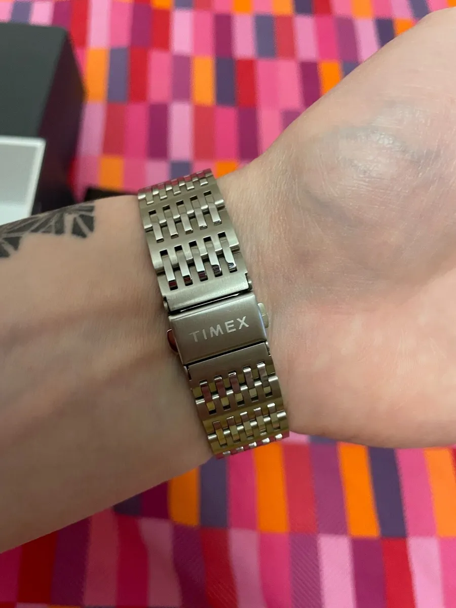 Timex Marlin Jet - Image 3