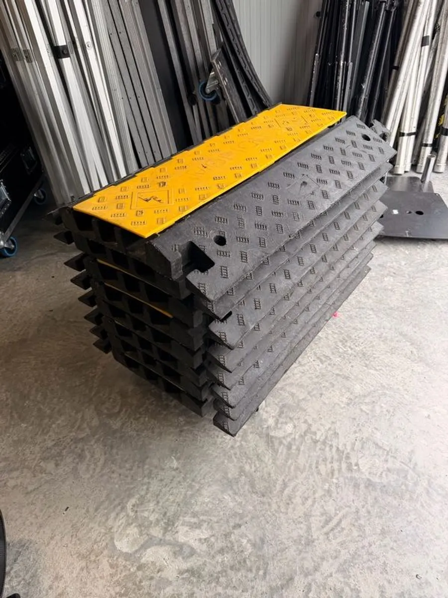 Cable Ramp - Image 1