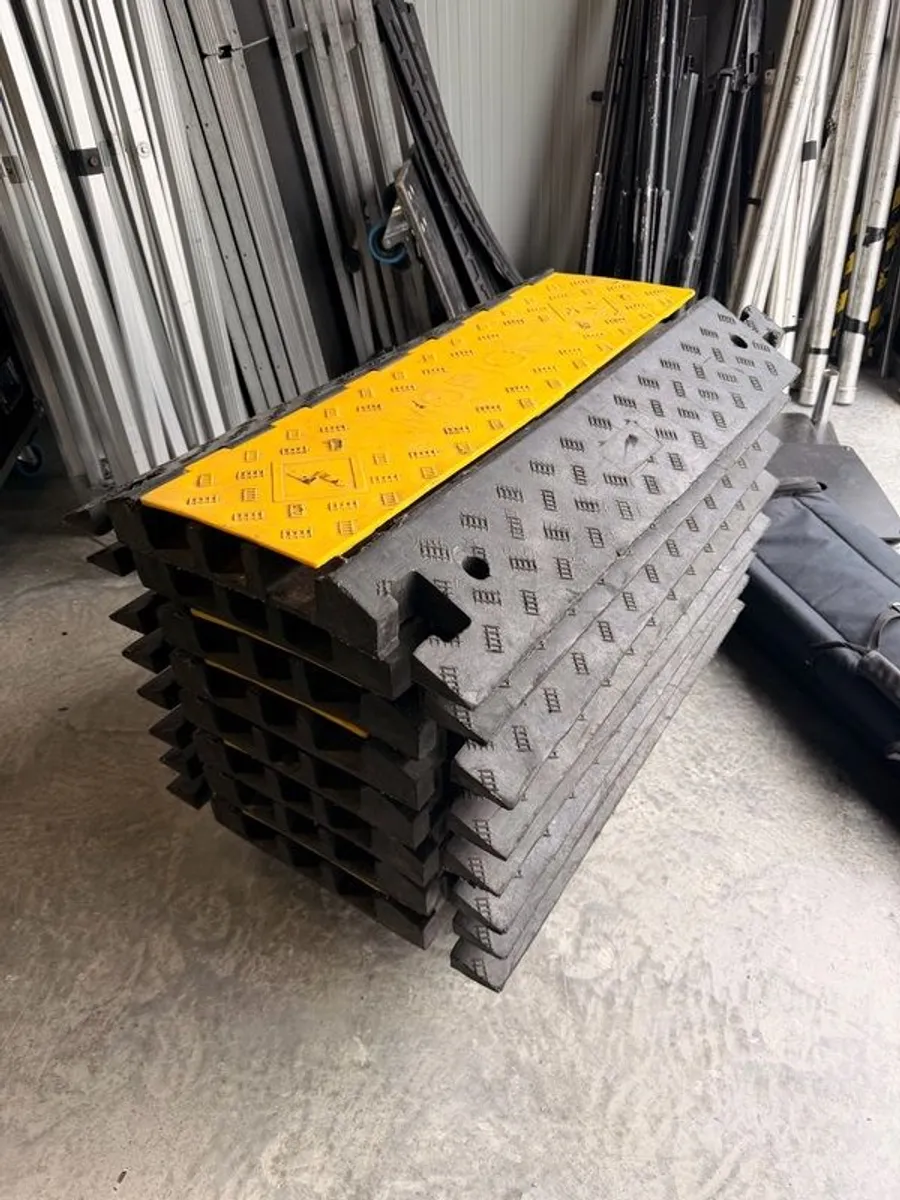 Cable Ramp - Image 2