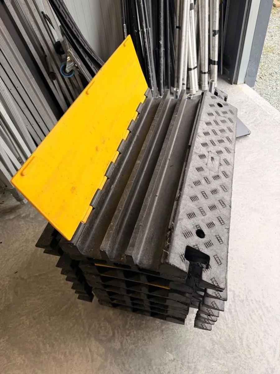 Cable Ramp - Image 3