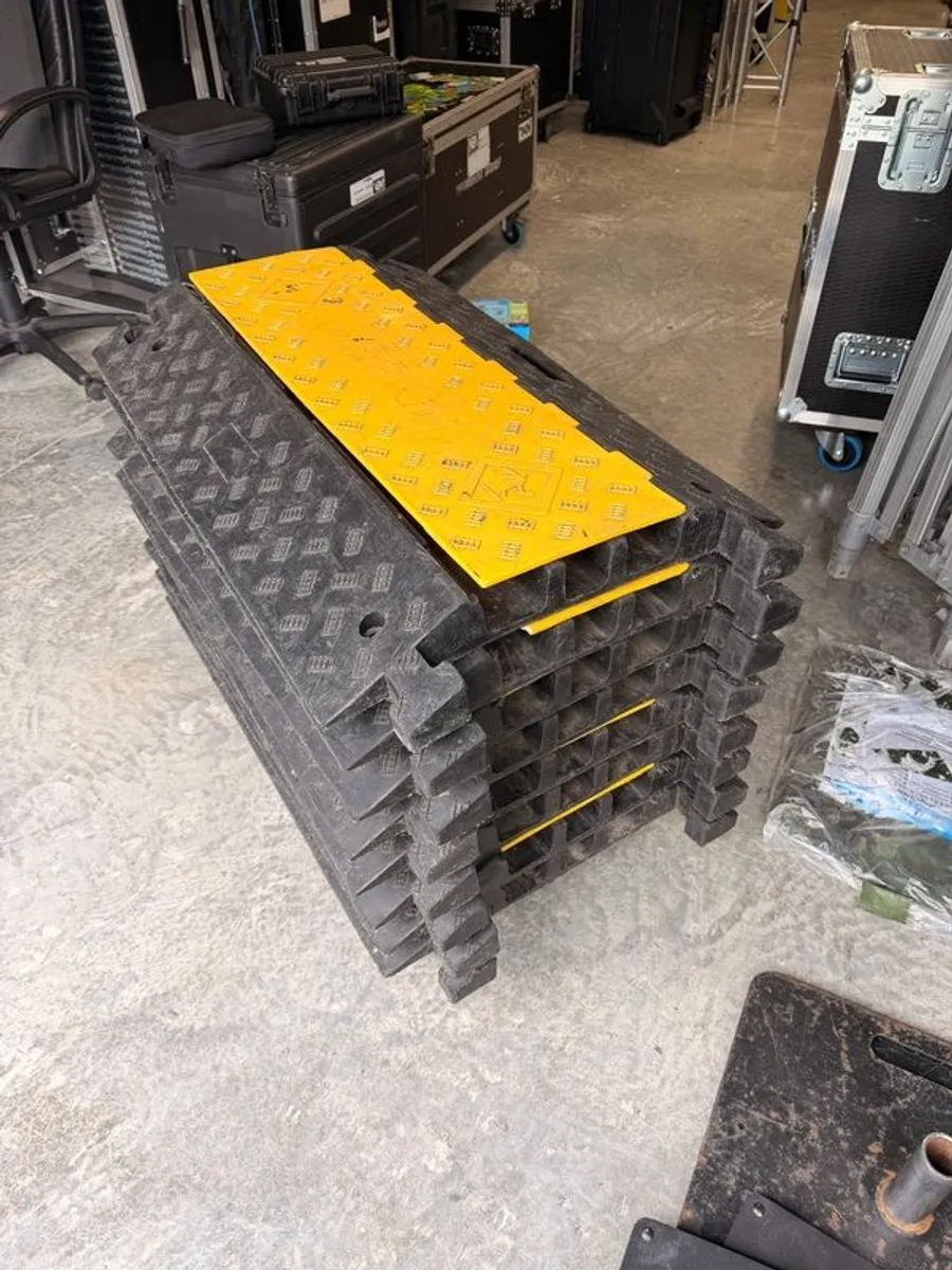 Cable Ramp - Image 4