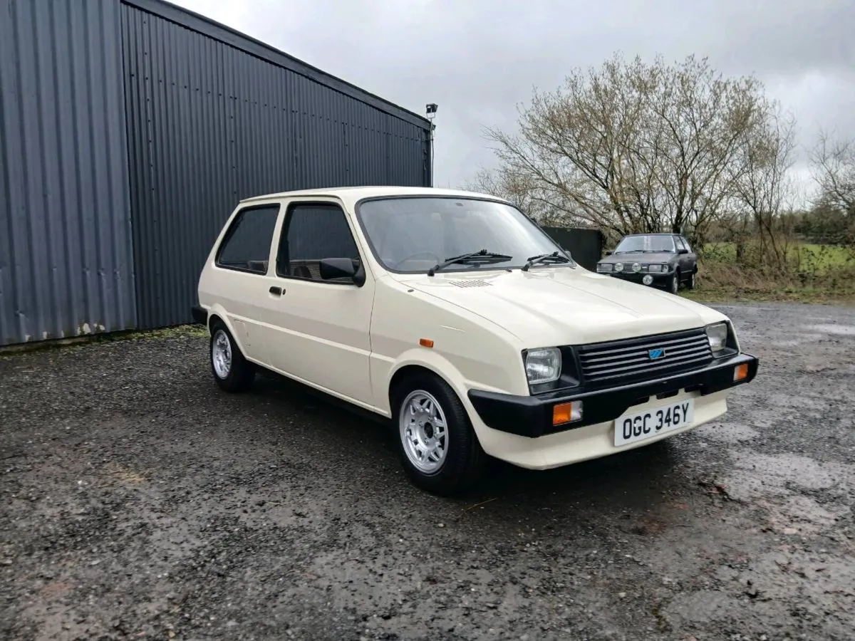 Austin metro - Image 2