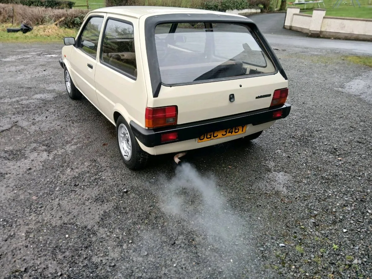 Austin metro - Image 3