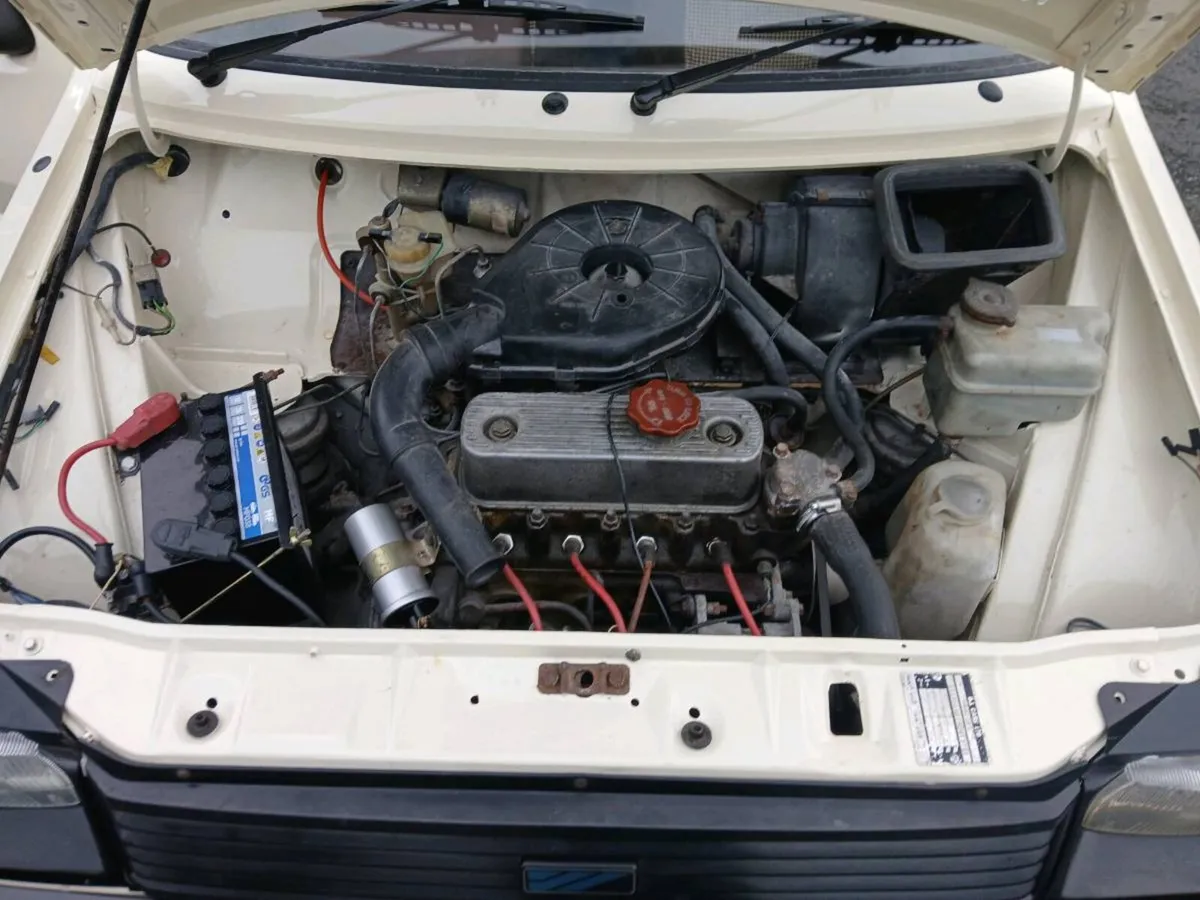 Austin metro - Image 4