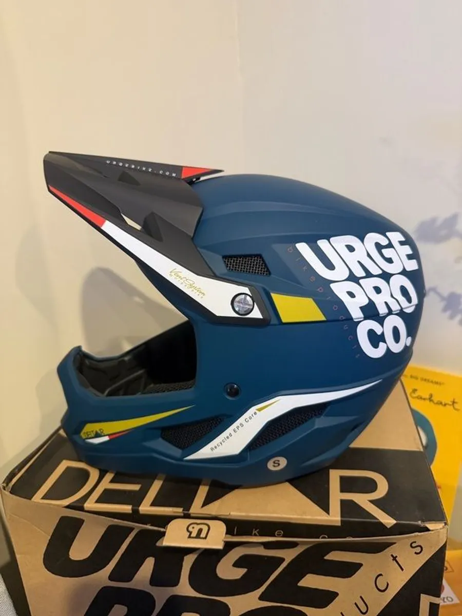 Endura MTB Helmets - Image 2