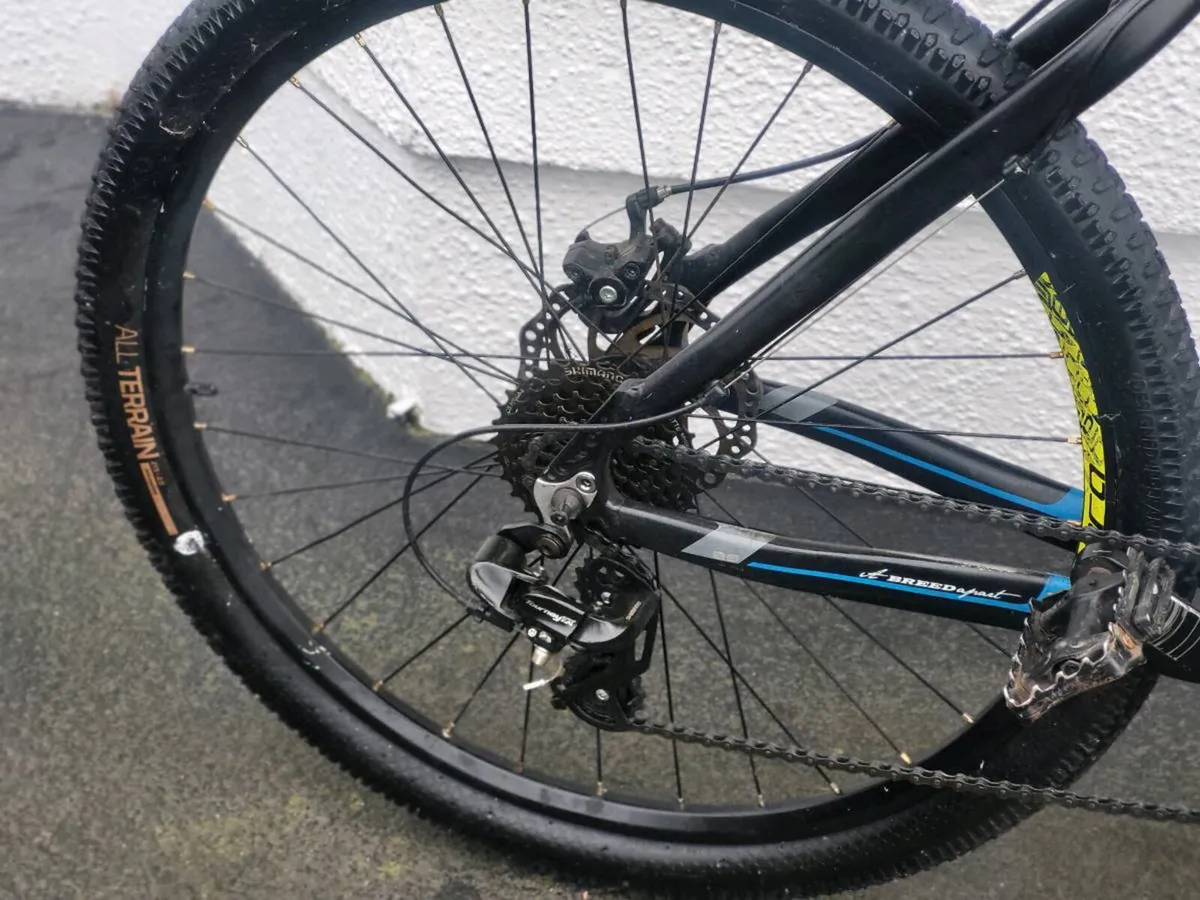 GUYS COYOTE BIKE - Image 4