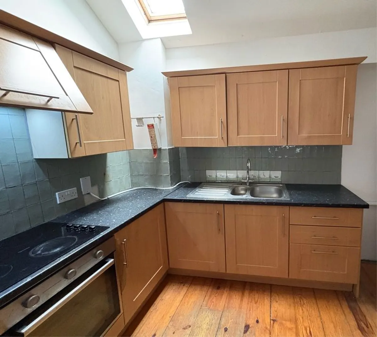 Kitchen & appliances for sale - Image 1