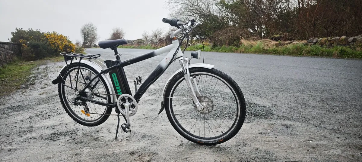 ebike we have a large selection of bikes - Image 1