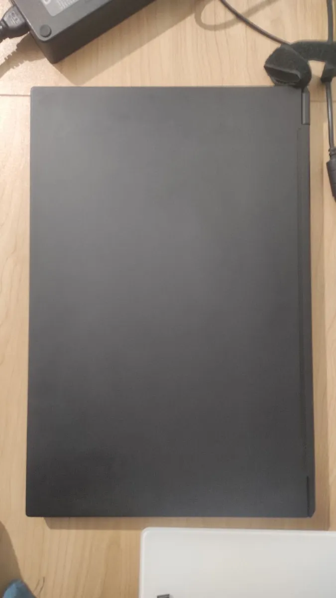 PCSpecialist lonico 17 RTX 3070Ti QHD 240Hz - Image 3