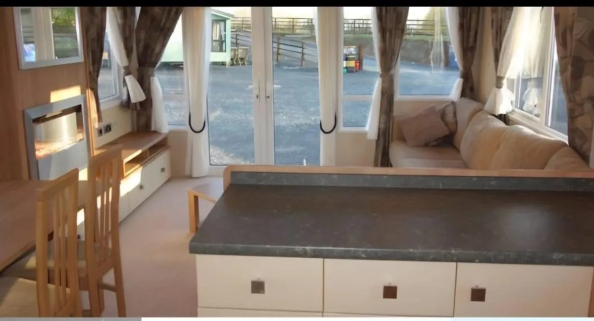 Mobile home - Image 2