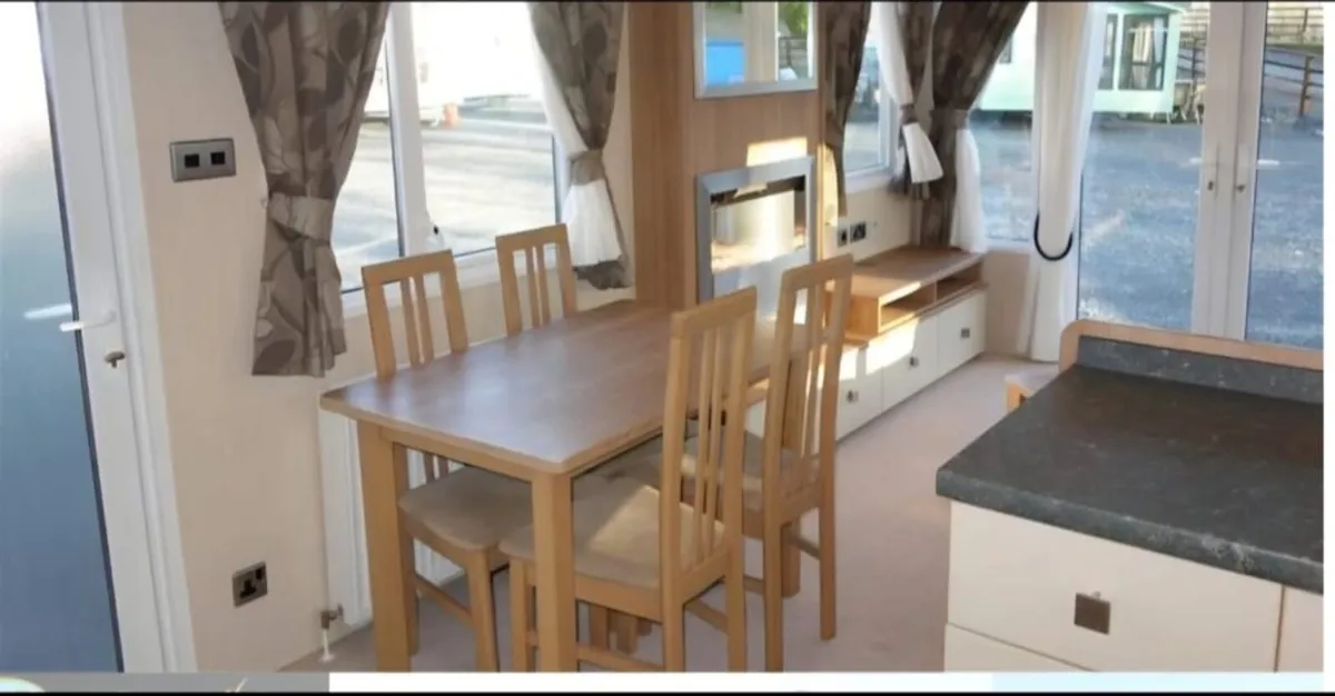 Mobile home - Image 3