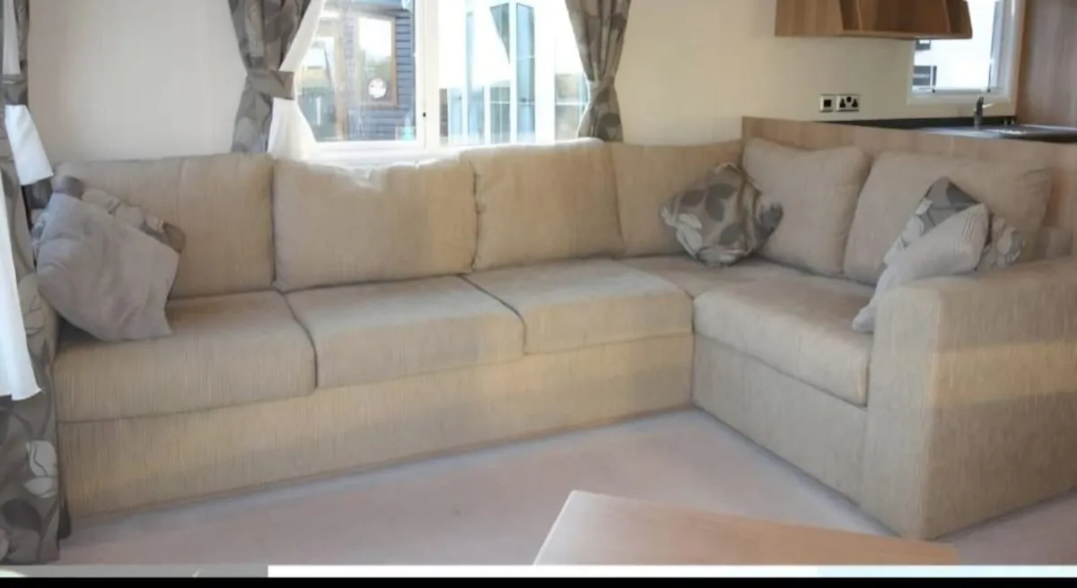 Mobile home - Image 4