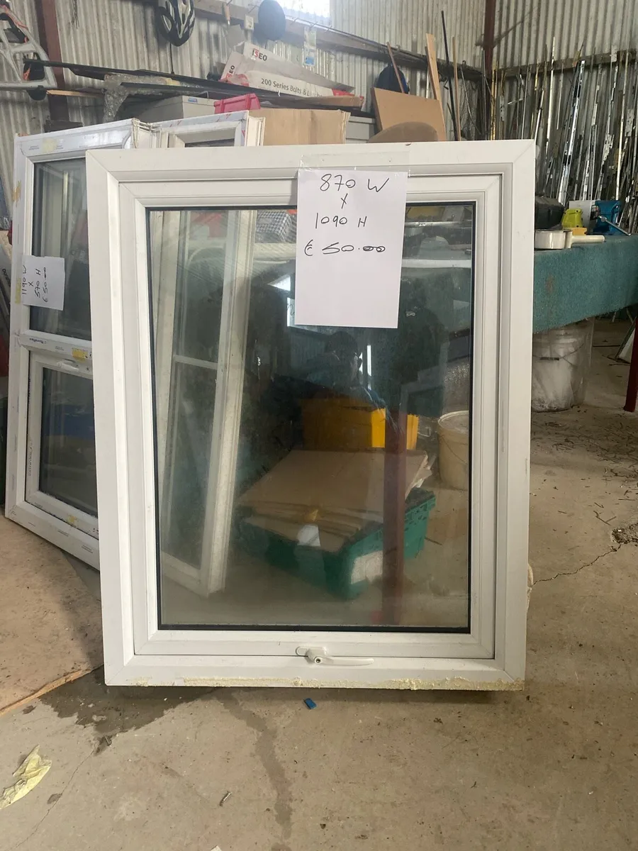 Pvc windows - Image 3