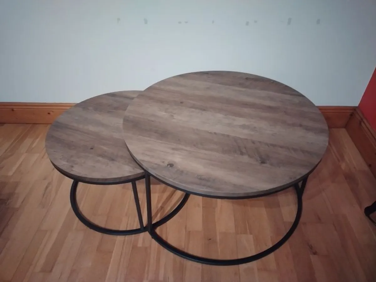 Coffee Table - Image 2