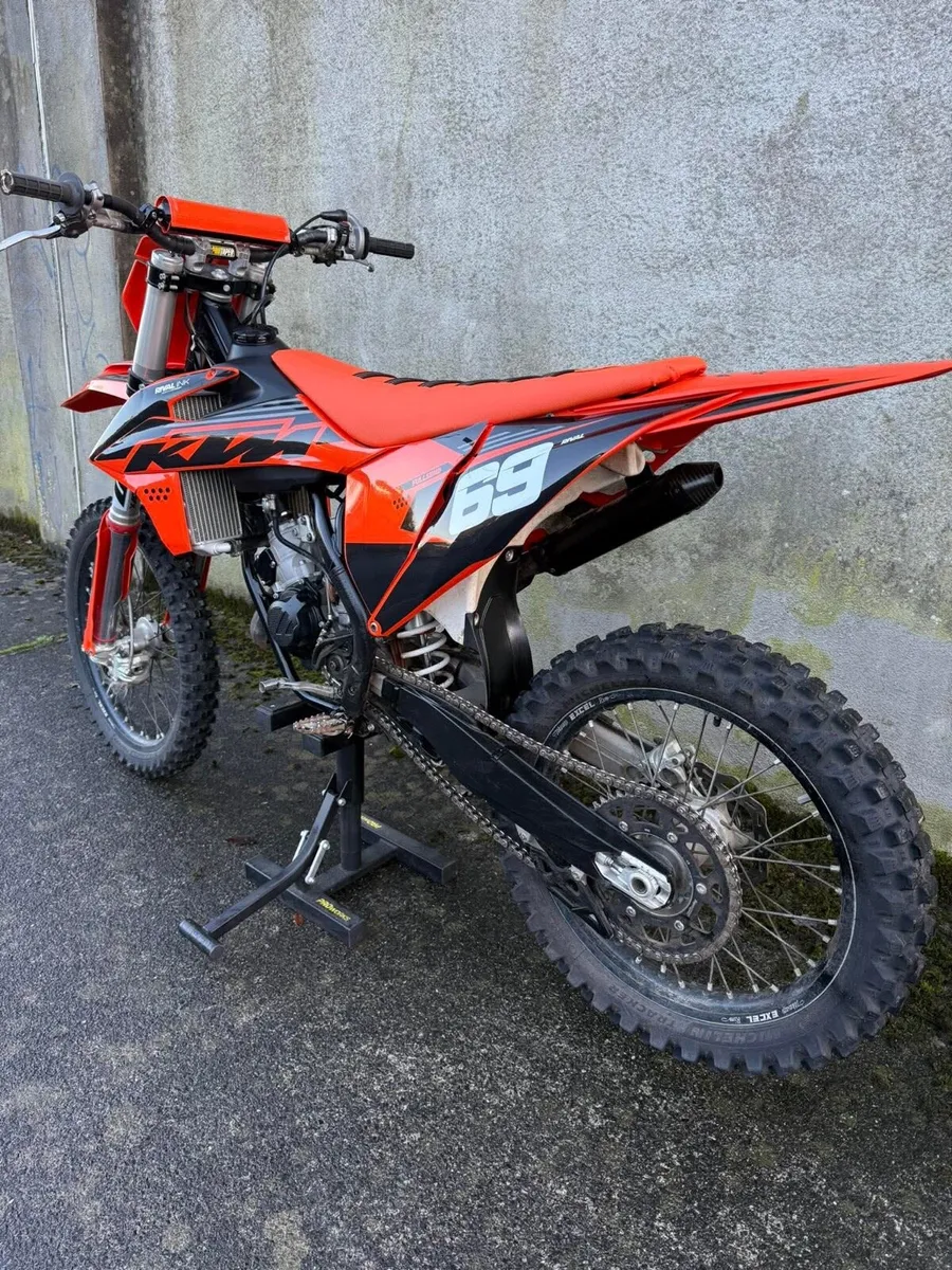 🟠🟠🟠2020 KTM150 sx 🟠🟠🟠 - Image 1