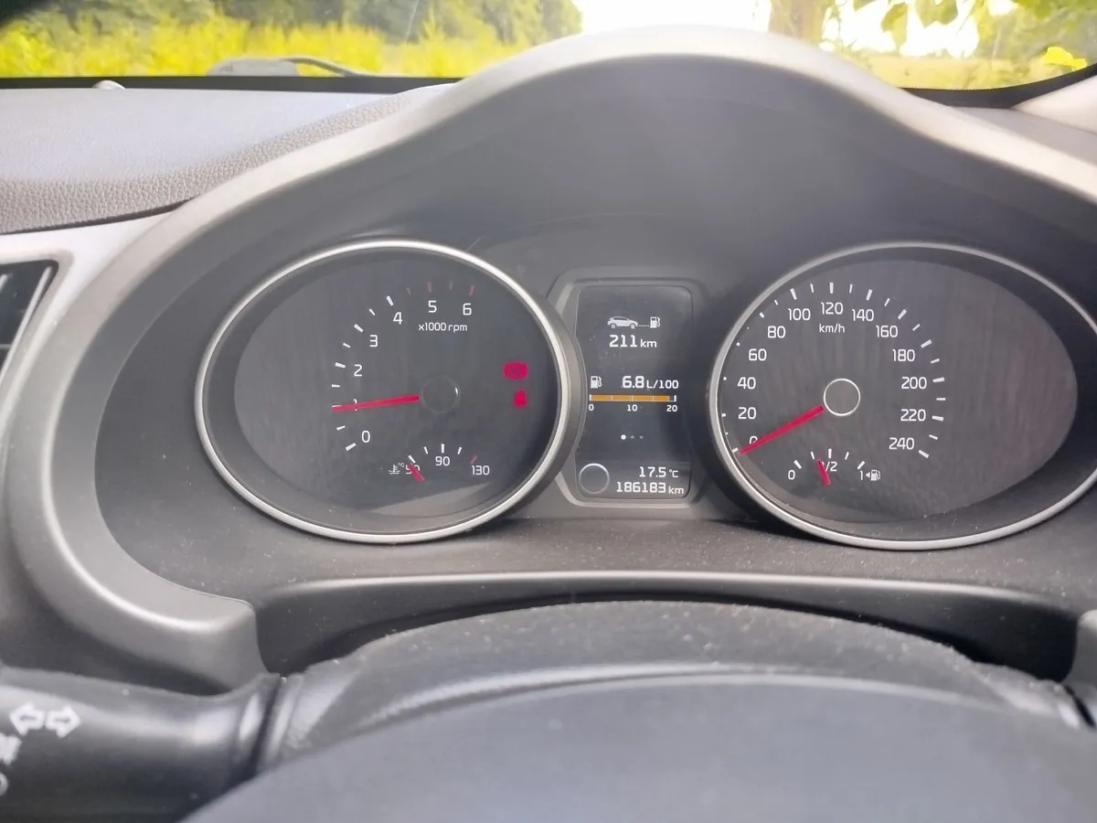 Kia Sportage - Image 2