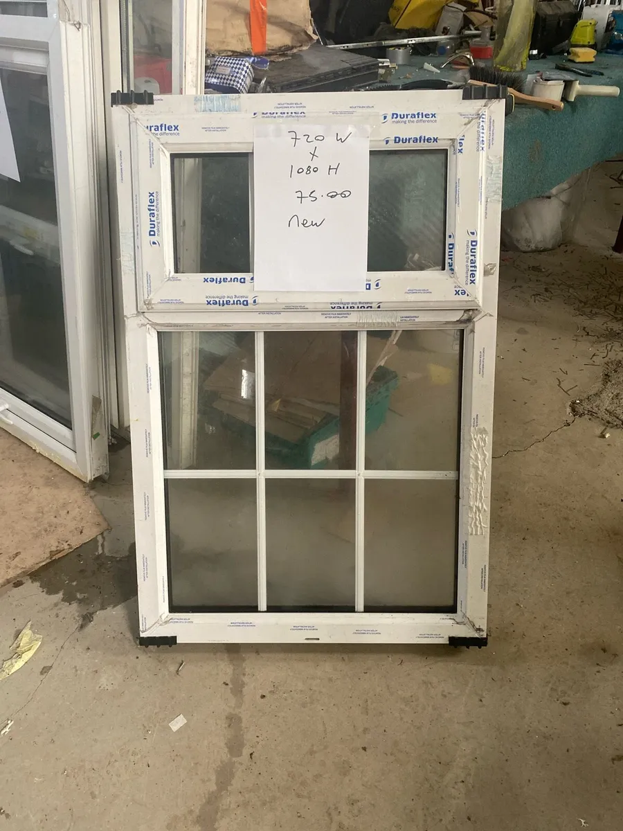 Pvc windows - Image 4