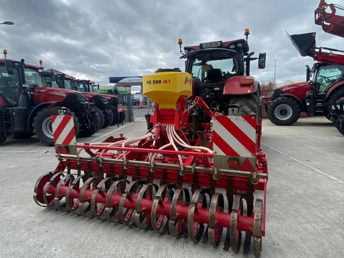 Horsch Joker & TG Bar - Image 4