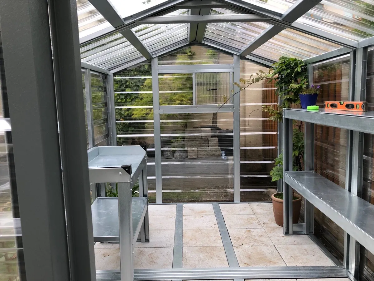 Greenhouse - Image 2