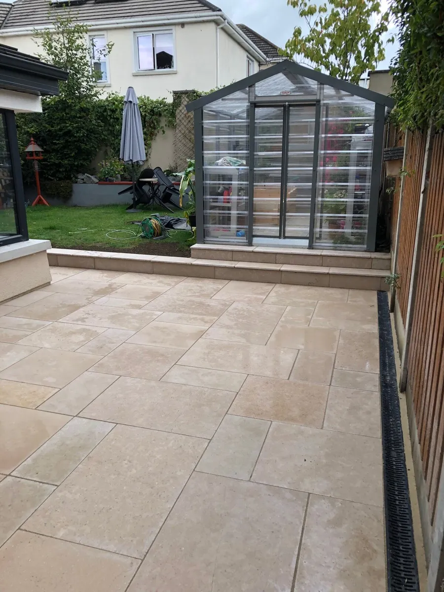 Greenhouse - Image 1