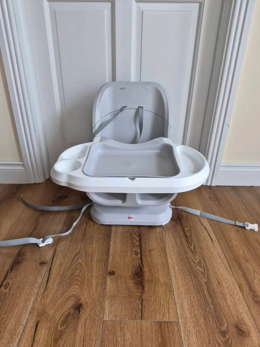 Feeding chair - Image 2