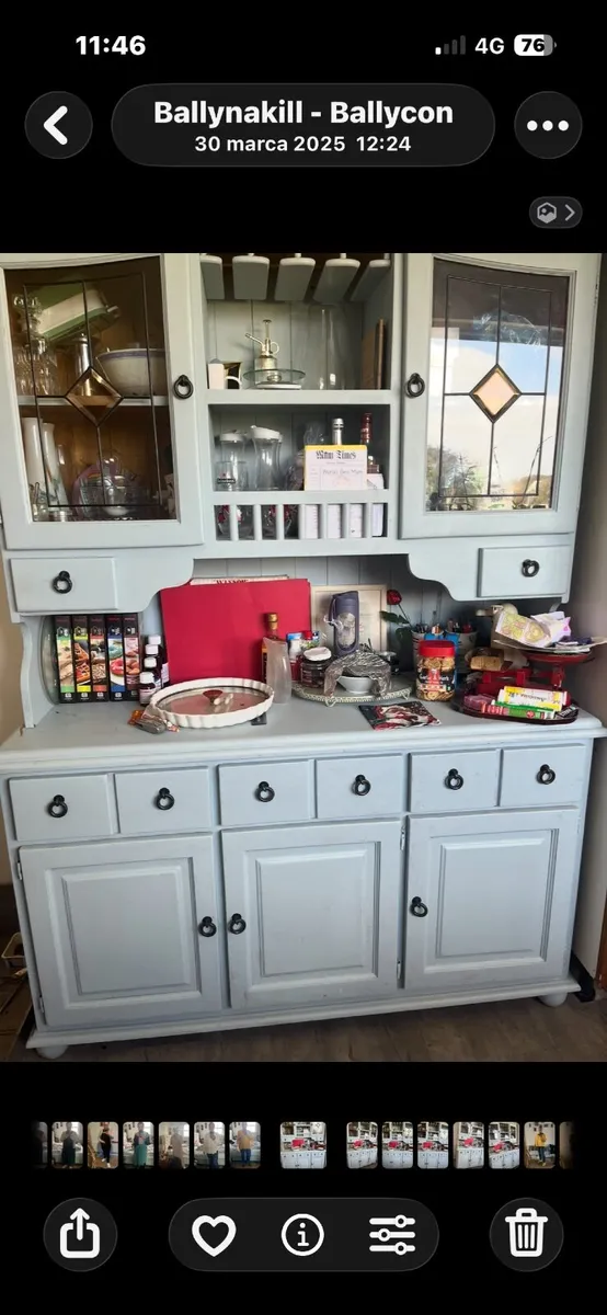 Kitchen dresser - Image 1