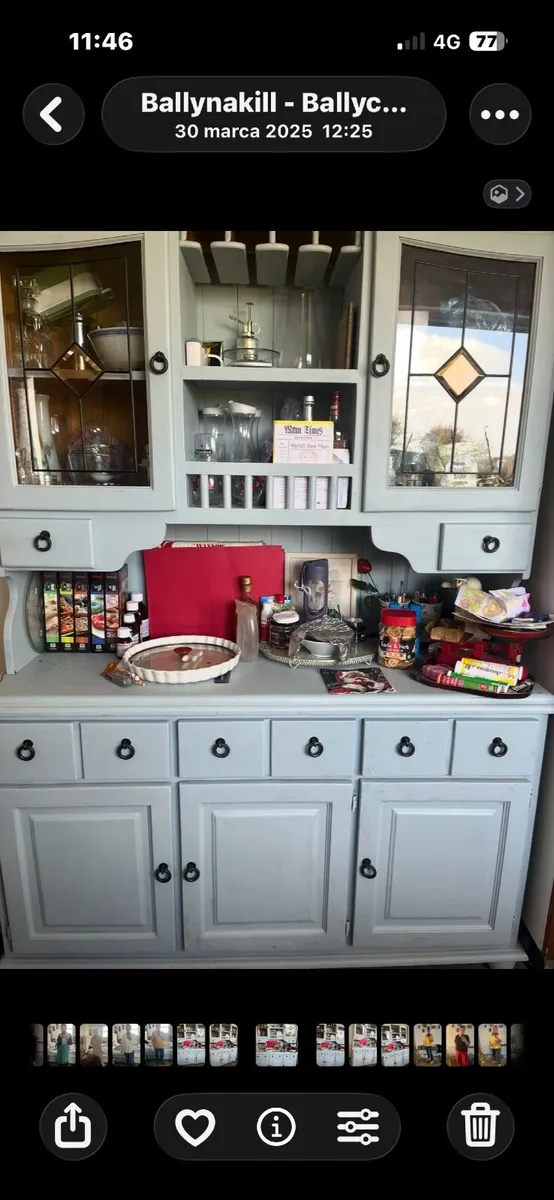 Kitchen dresser - Image 2