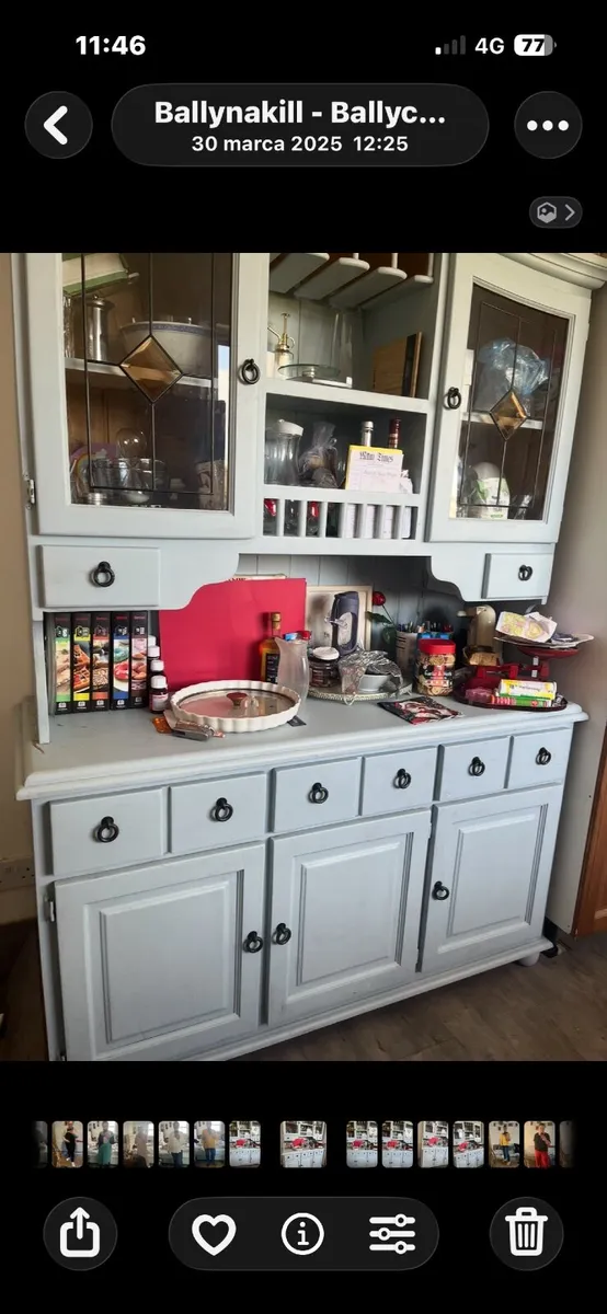 Kitchen dresser - Image 3