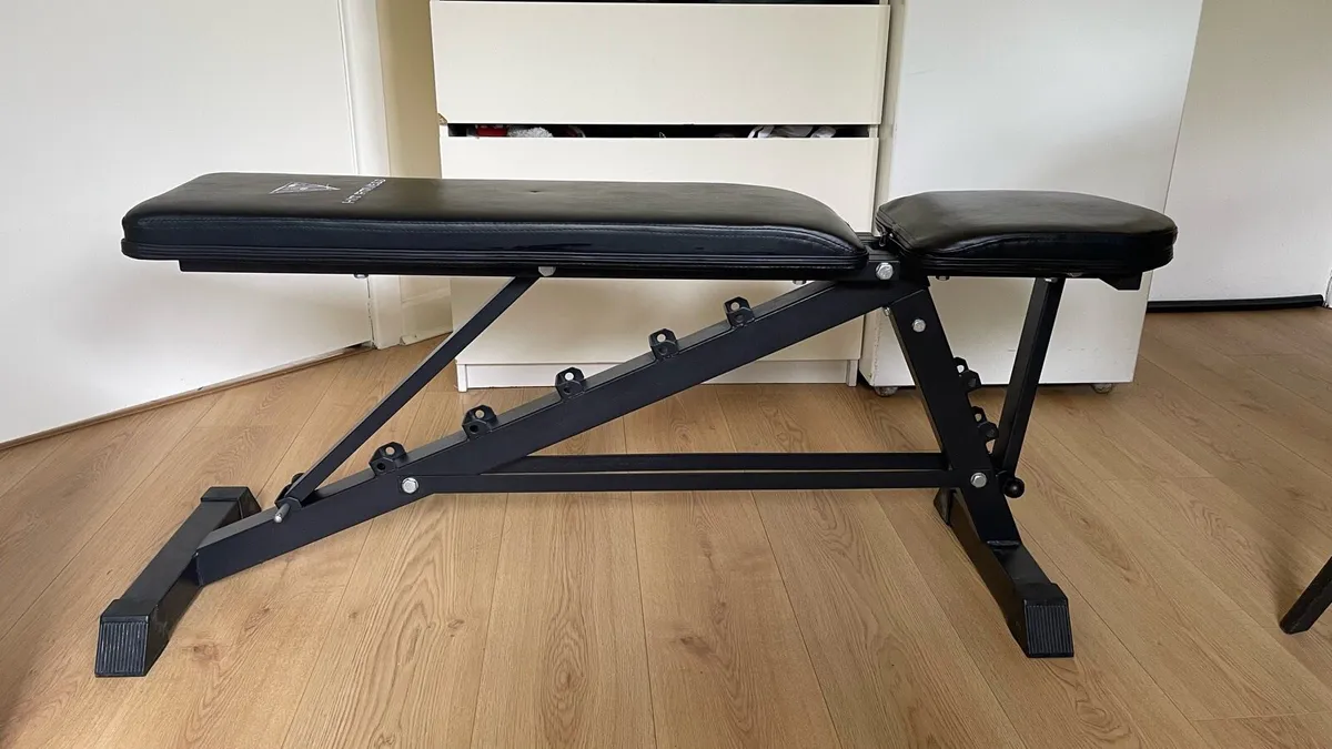 Weight Bench - Image 3